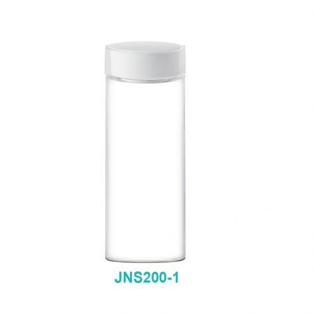 200ml Cosmetic Toner Bottle